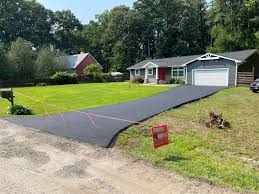 Trusted Kendall Park, NJ Driveway Paving Services Experts